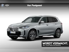 BMW X5 - xDrive50e