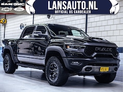 Dodge Ram 1500 - TRX | 6.2 V8 1e Eigenaar