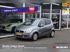 Suzuki Splash - 1.2 Comfort