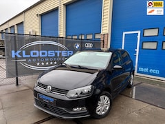 Volkswagen Polo - 1.2 TSI Comfortline Nieuwe APK