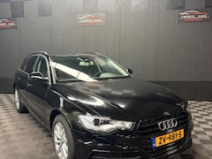 Audi A6 Avant - 3.0 TDI Pro Line | Navi | Clima | Bose | Cruise |