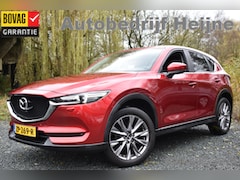Mazda CX-5 - 2.0 SkyActiv-G 165PK SPORT SELECTED HEAD-UP/TREKHAAK/360CAMERA