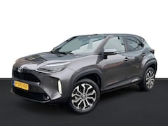 Toyota Yaris Cross - 1.5 Hybrid First Ed