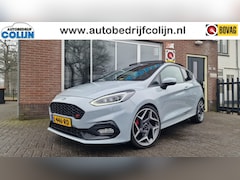 Ford Fiesta - 1.5 EcoB. ST-3, Panoramadak, 200 PK, Verwarming