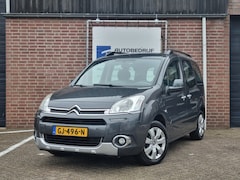 Citroën Berlingo - 1.6 VTi Tendance Trekhaak