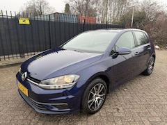 Volkswagen Golf - 1.0 TSI Comfortline Airco/Carplay/Cruise
