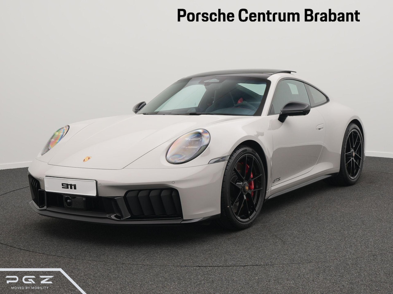 Porsche 911 - Carrera GTS - AutoWereld.nl