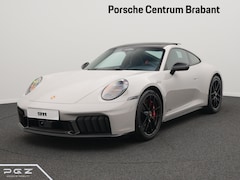 Porsche 911 - Carrera GTS