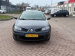 Renault Mégane coupé cabriolet - 1.6-16V Authentique