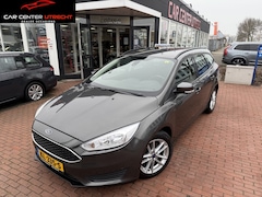 Ford Focus Wagon - 1.0 Trend navi airco cruise control 179dkm