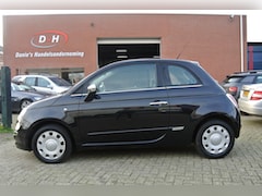 Fiat 500 - 1.2 Pop automaat nieuwe apk inruil mogelijk nap