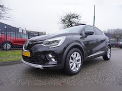 Renault Captur - TCe 90pk GPF Intens Schuifdak Multi Media