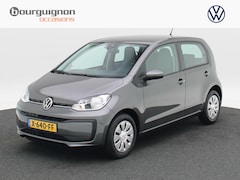 Volkswagen Up! - 1.0 | Airco | Originele Audio | Bluetooth | 45.490 Km