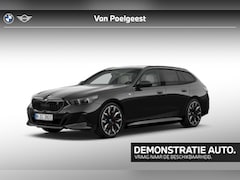 BMW i5 Touring - eDrive40 Innovation Pack M Sportpakket Pro - Beschikbaar vanaf: Maart 2026