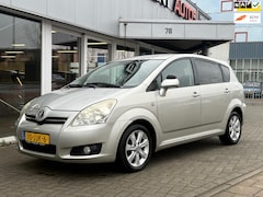 Toyota Verso - 2.2 D-4D Luna
