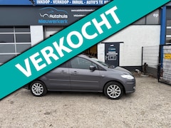 Mazda 5 - 5 2.0 Sport/ 7 Persoons / met onderhoudshistorie, Airco en een nieuwe APK