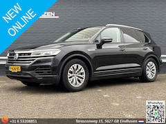 Volkswagen Touareg - 3.0 TDI R-Line | Luchtvering | Camera | Leder | Adaptive Cruise | Navi | Stoelverwarming |