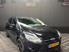 Ford Focus - 1.6 EcoBoost Titanium | Airco | PDC | Stoelverwarming | Nieuw APK |