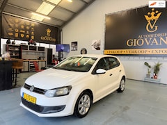 Volkswagen Polo - 1.2 Easyline inruil mogelijk