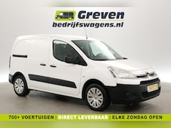 Citroën Berlingo - 1.6 e-HDI | 3-Zits | Airco | Cruise | Trekhaak | Elektrpakket