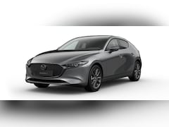 Mazda 3 - 3 2.5 e-SkyActiv-G M Hybrid 140 Exc-line Bns Edition