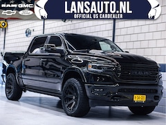 Dodge Ram 1500 - | 5.7 V8 Limited Night Edition *Breed wielenset