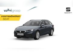 SEAT Leon Sportstourer - Style 1.5 TSI eHybrid 150kW / 204pk Stationwagen