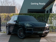 Porsche Cayenne - 3.0 E-Hybrid | Luchtvering | Bose | Sport-Chrono