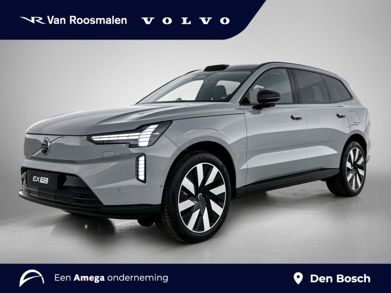 Volvo EX90 - Twin Motor Performance Ultra | Demo | Van €111.590 voor €89.950 - AutoWereld.nl