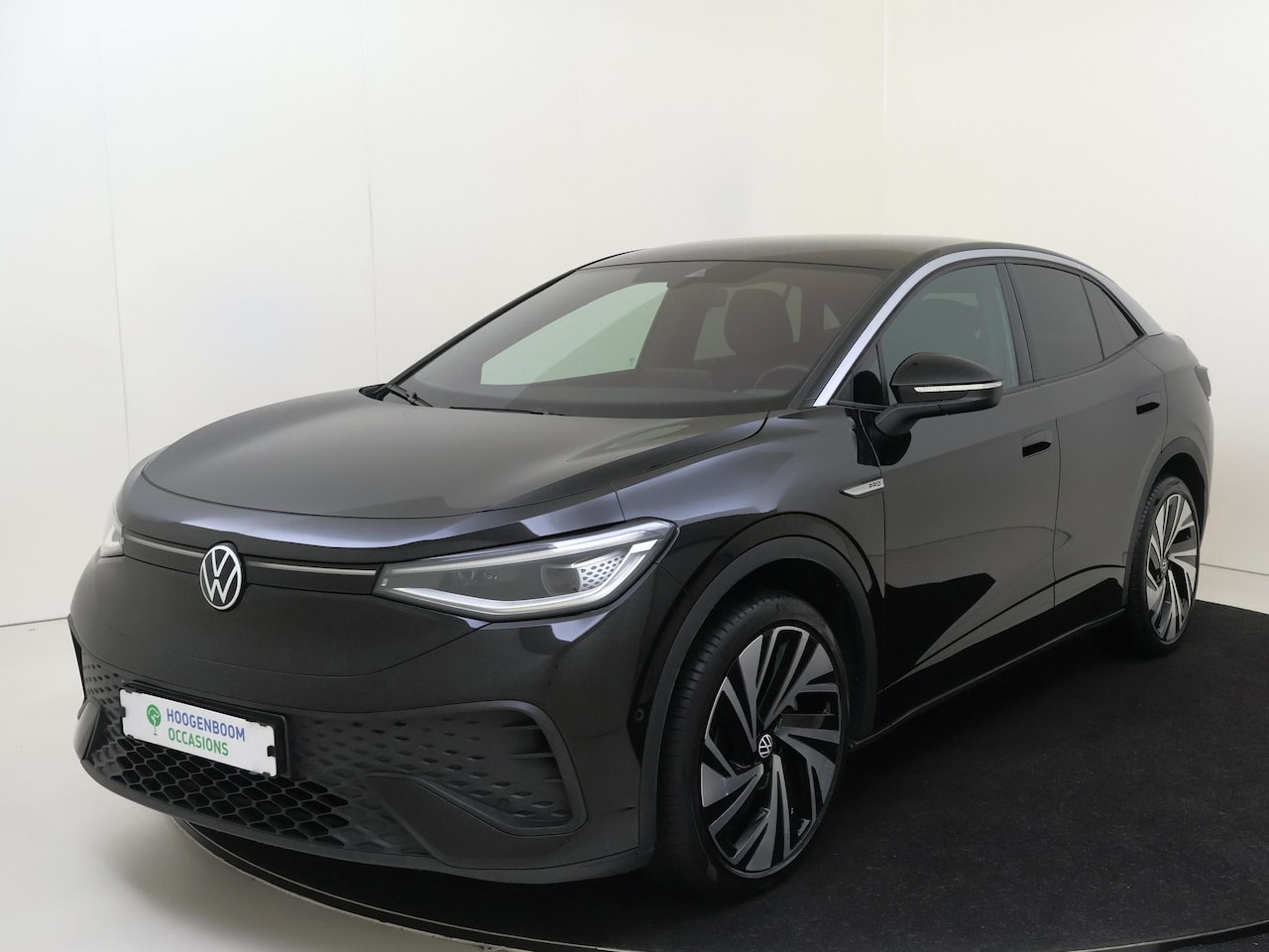 Volkswagen ID.5 - Pro Advantage 77 kWh | Achteruitrijcamera | 3-zone airco | Adaptieve cruise control | Keyl - AutoWereld.nl