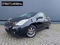 Toyota Prius - 1.5 VVT-i Nieuwe Hybride Accu