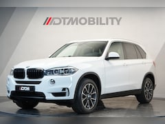 BMW X5 - xDrive30d High Executive | Dealer Onderhouden | Trekhaak |