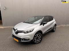 Renault Captur - 0.9 TCe Dynamique Camera|PDC|Navi|Cruise control