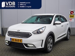 Kia Niro - 1.6 GDi H. Dynamic.L Trekhaak | CarPlay | Camera | NAP | Cruise