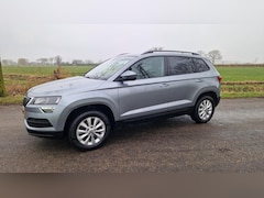 Skoda Karoq - 1.0 TSI Style, Navi, pdc