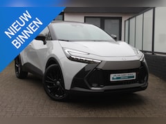 Toyota C-HR - 2.0 Hybrid 200 GR SPORT Première Edition Panoramadak, Trekhaak