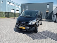 Ford Transit Custom - 2.2 TDCI Bj 2013