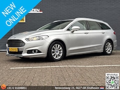 Ford Mondeo Wagon - 2.0 TDCi Titanium NAVI | CLIMA | CRUISE | TREKHAAK | APK 03-06-2026 |