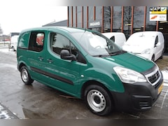 Peugeot Partner - 120 1.6 BlueHDi 75 L1 Profit+