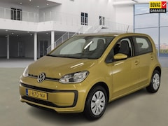 Volkswagen Up! - 1.0 BMT move up NL & NAP km's