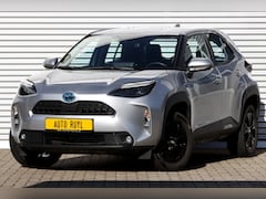 Toyota Yaris Cross - 1.5 Hybrid Comfort Plus Carplay / Sportv