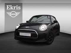 MINI Cooper - 3 Deurs 1.5 Camden Edition
