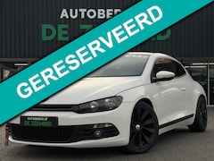 Volkswagen Scirocco - 1.4 TSI Highline Plus|Sport|Rijklaar