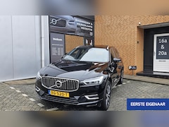 Volvo XC60 - 2.0 T8 Twin Engine AWD Inscription