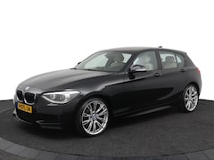 BMW 1-serie - 118i High Executive M Pakket
