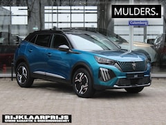 Peugeot 2008 - 1.2 Hybrid 145 GT VOORRAAD KORTING