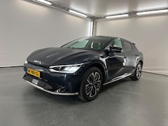 Kia EV6 - PLUS 77.4KWH TREKHAAK/ACARPLAY/NAVI/LEER