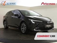 Toyota Corolla Touring Sports - Hybrid 140 Style Limited | Stuur en Stoelverwarming | PDC V+A