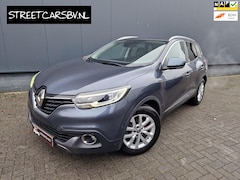 Renault Kadjar - 1.2 TCe 130PK AUT. /Trekhaak