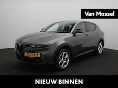 Alfa Romeo Tonale - 1.3T PHEV Sprint Aut. | LED | Adaptieve Cruise Control | Navi |